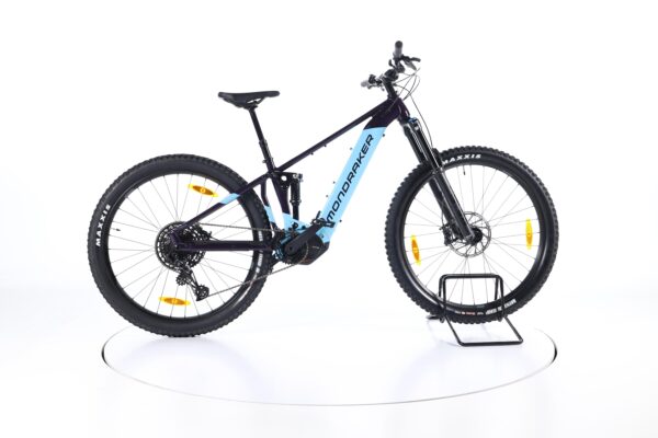 Mondraker DUSK R 2023