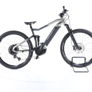 Haibike FullNine 7 2021