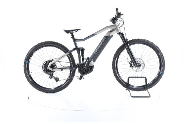 Haibike FullNine 7 2021
