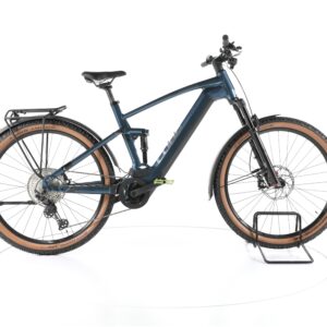 Cube Stereo Hybrid 120 Race 2023