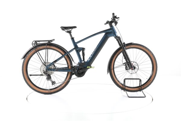 Cube Stereo Hybrid 120 Race 2023