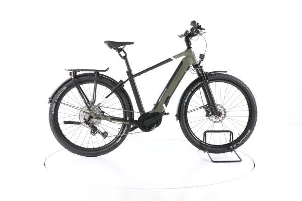 Kalkhoff Entice 5.B Advance+ 2022