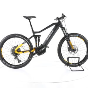 Haibike Alltrail 6 Fully 2022