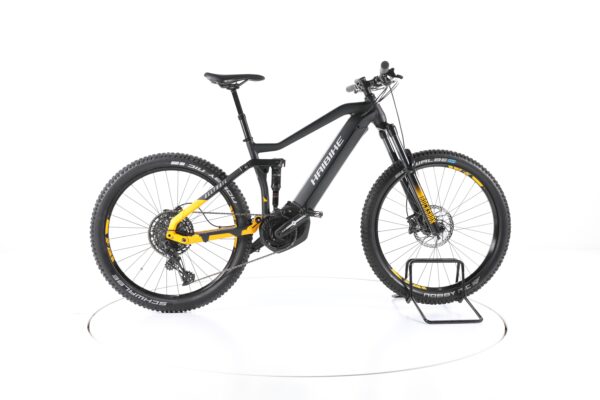Haibike Alltrail 6 Fully 2022