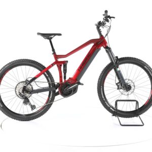 Haibike AllTrail 5 2022