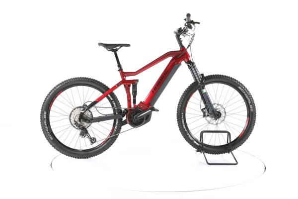 Haibike AllTrail 5 2022