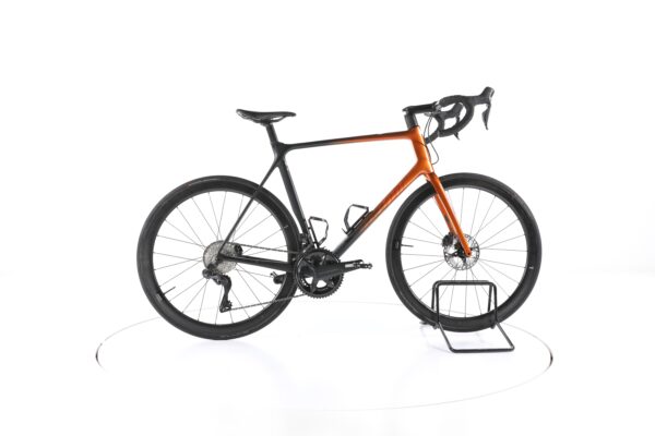 Giant TCR Advance Pro 0 2022