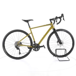 Cannondale Topstone Alloy 2 2022