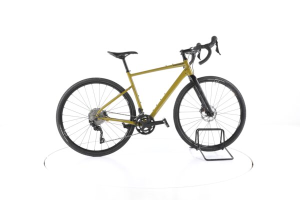 Cannondale Topstone Alloy 2 2022