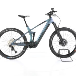 Cube Stereo Hybrid 140 HPC Race ABS 750 2023