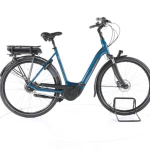 Batavus Garda X E-GO 2021