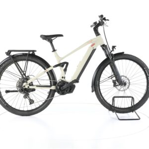 Carver SUV E.510 FS 2022