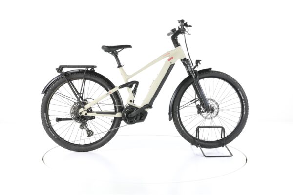 Carver SUV E.510 FS 2022