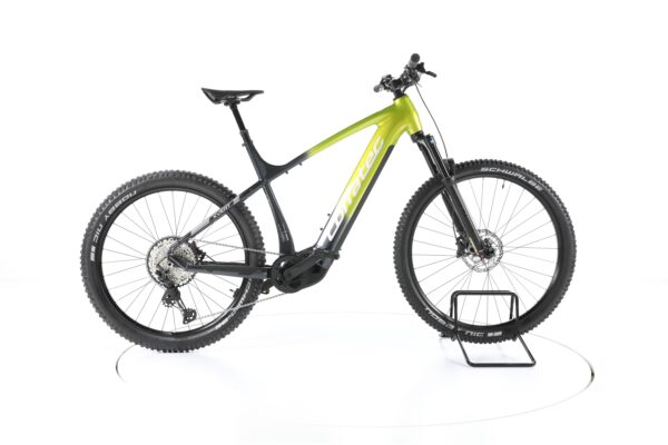 Corratec E-Power X-Vert Pro Team 2024