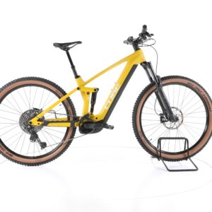 Cube Stereo Hybrid 140 HPC Pro 750 2024