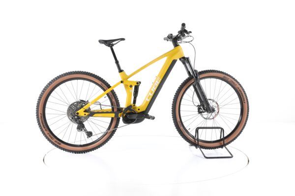 Cube Stereo Hybrid 140 HPC Pro 2024