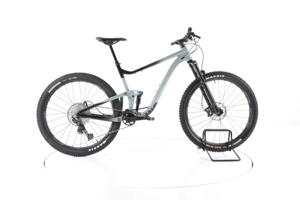 Giant Trance 2 2023