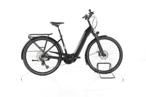 Hercules Futura Comp I-11 2022