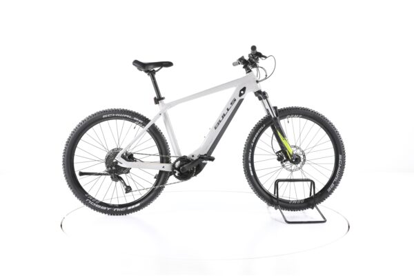Bulls LT CX EVO 2022
