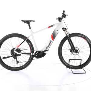 Malaguti Brenta HT 5.0 2022
