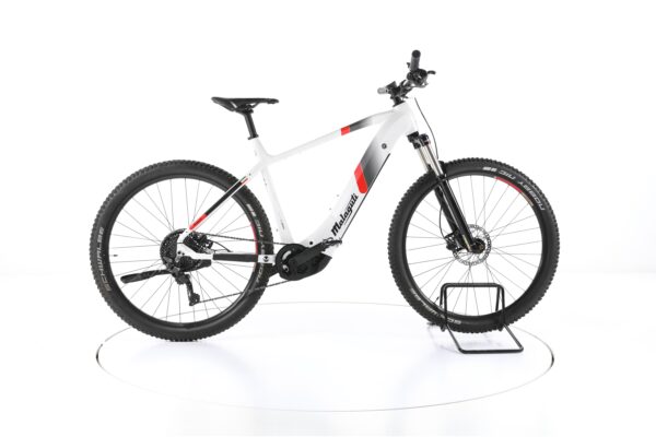 Malaguti Brenta HT 5.0 2022