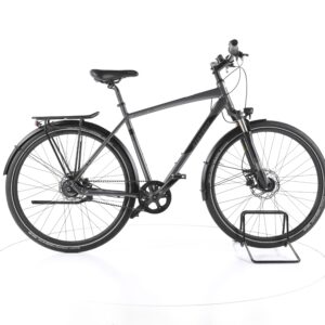 Stevens Boullevard Luxe 2023