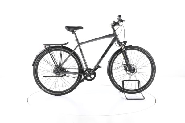 Stevens Boullevard Luxe 2023