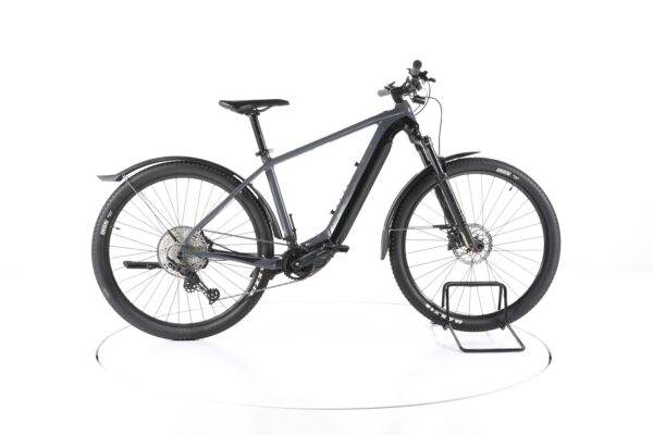 Merida eBig Nine 675 2022