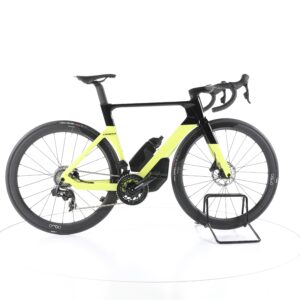 Orbea ORCA AERO M21eLTD 2024