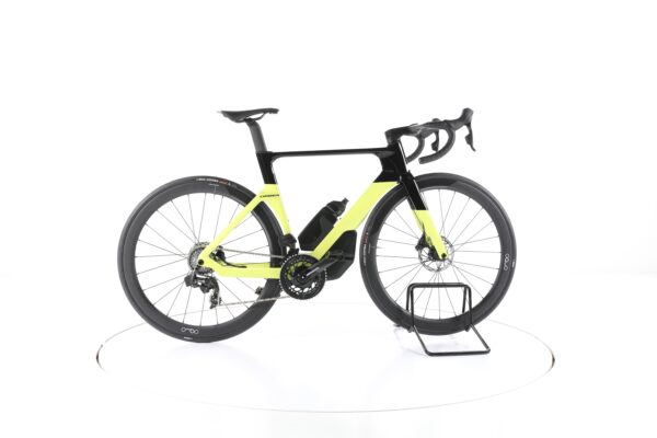 Orbea ORCA AERO M21eLTD 2024