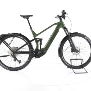 Stevens E-Inception TR 6.5.1 FEQ 2022