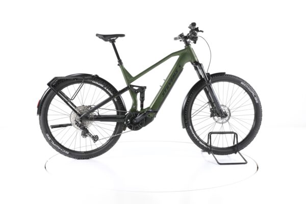 Stevens E-Inception TR 6.5.1 FEQ 2022