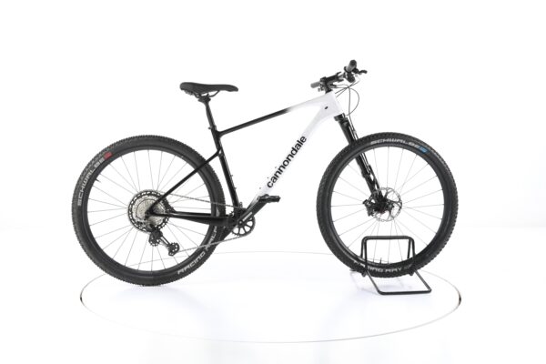 Cannondale 29 U Scalpel HT HM 1 2022