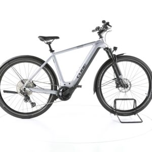 Cube Nuride Hybrid EXC 2023