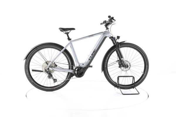Cube Nuride Hybrid EXC 2023