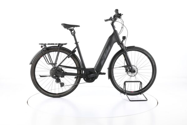 KTM ZEG Cento 10 Plus 2021