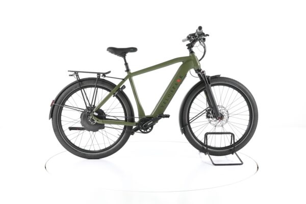 Velospark ONE X 25 2021