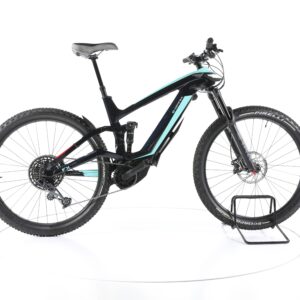 Bianchi E-Omnia FX 2022