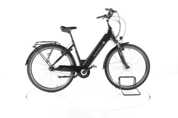 Saxonette Comfort Plus 4.1 2021