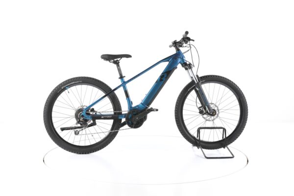 R Raymon HardRay E 5.0 2023