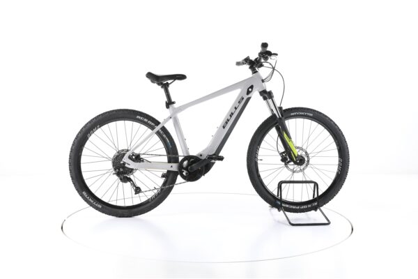 Bulls LT EVO CX 2022