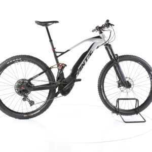 Fantic Integra XTF 1.5 2021