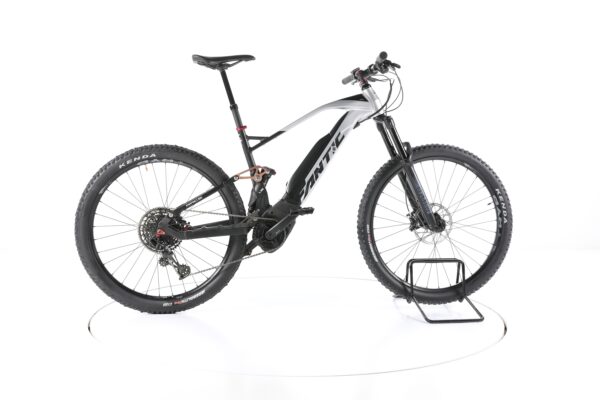 Fantic Integra XTF 1.5 2021