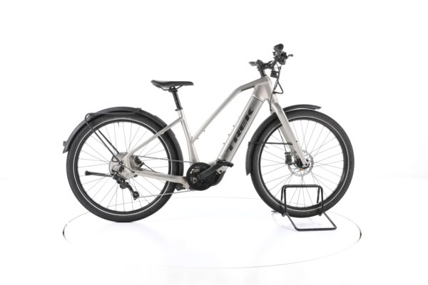 Trek Allant+ 8 2021
