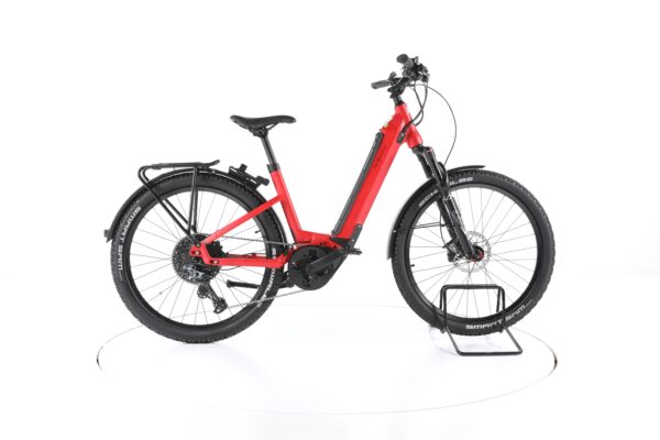 HNF Nicolai UD3 Adventure 2022