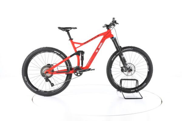 Rotwild R.E1 2022