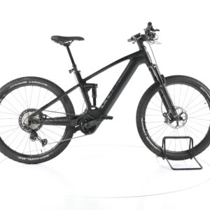 Cube Stereo Hybrid 120 SLT 2023