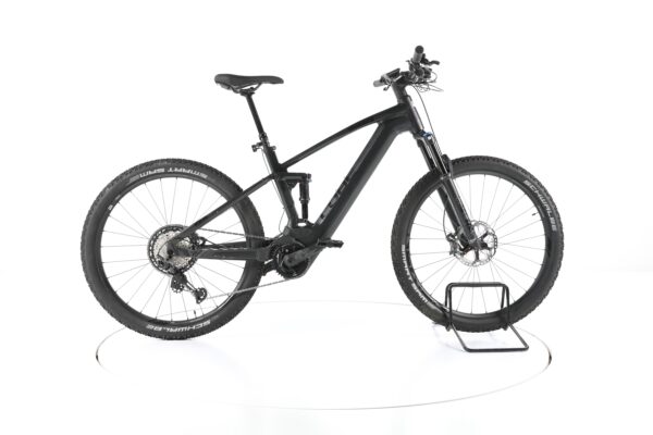 Cube Stereo Hybrid 120 SLT 2023