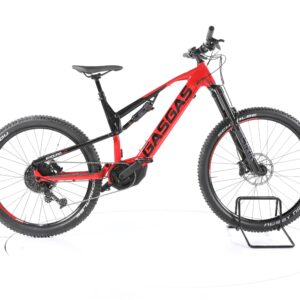 GASGAS G Enduro 1.0 2022
