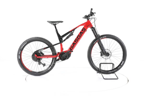 GASGAS G Enduro 1.0 2022